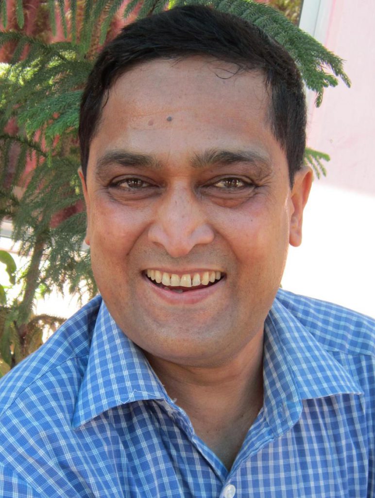 काङ्ग्रेस नेता–कार्यकर्तामा किन वैचारिक ज्ञानको अभाव ?