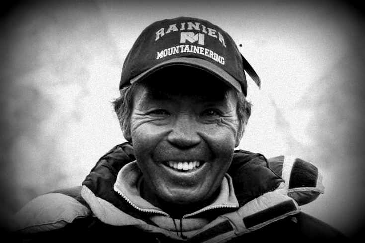 सोलुखुम्बुका ‘हिम चितुवा’को निधन