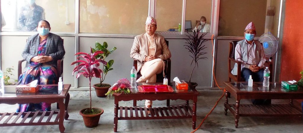 प्रदेश १ लाई बालविवाहमुक्त बनाइने