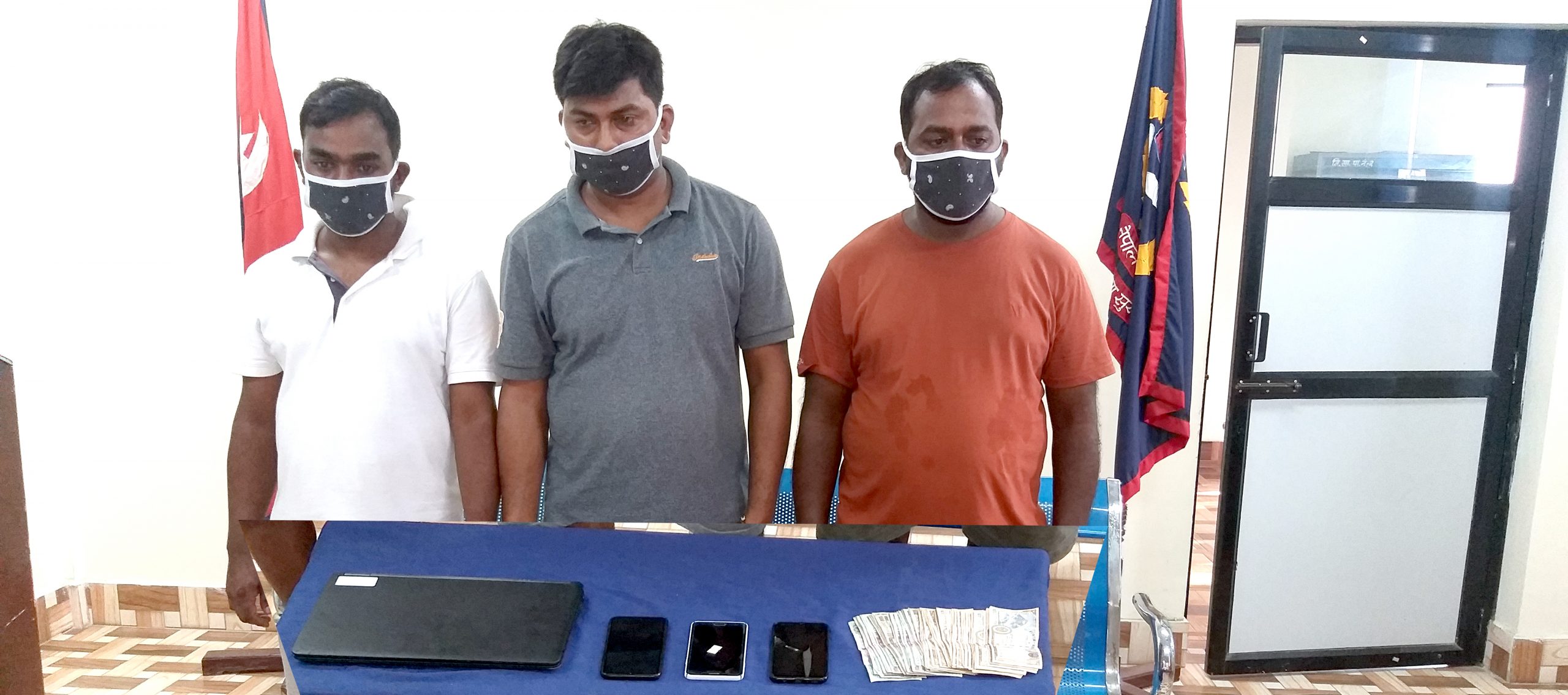 आईपीएलको सट्टेबाजीमा विराटनगरका व्यापारीहरु