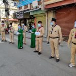 नेपाल स्काउट विघटनप्रति कोशी प्रदेशका निर्वाचित सदस्यहरूको आपत्ति
