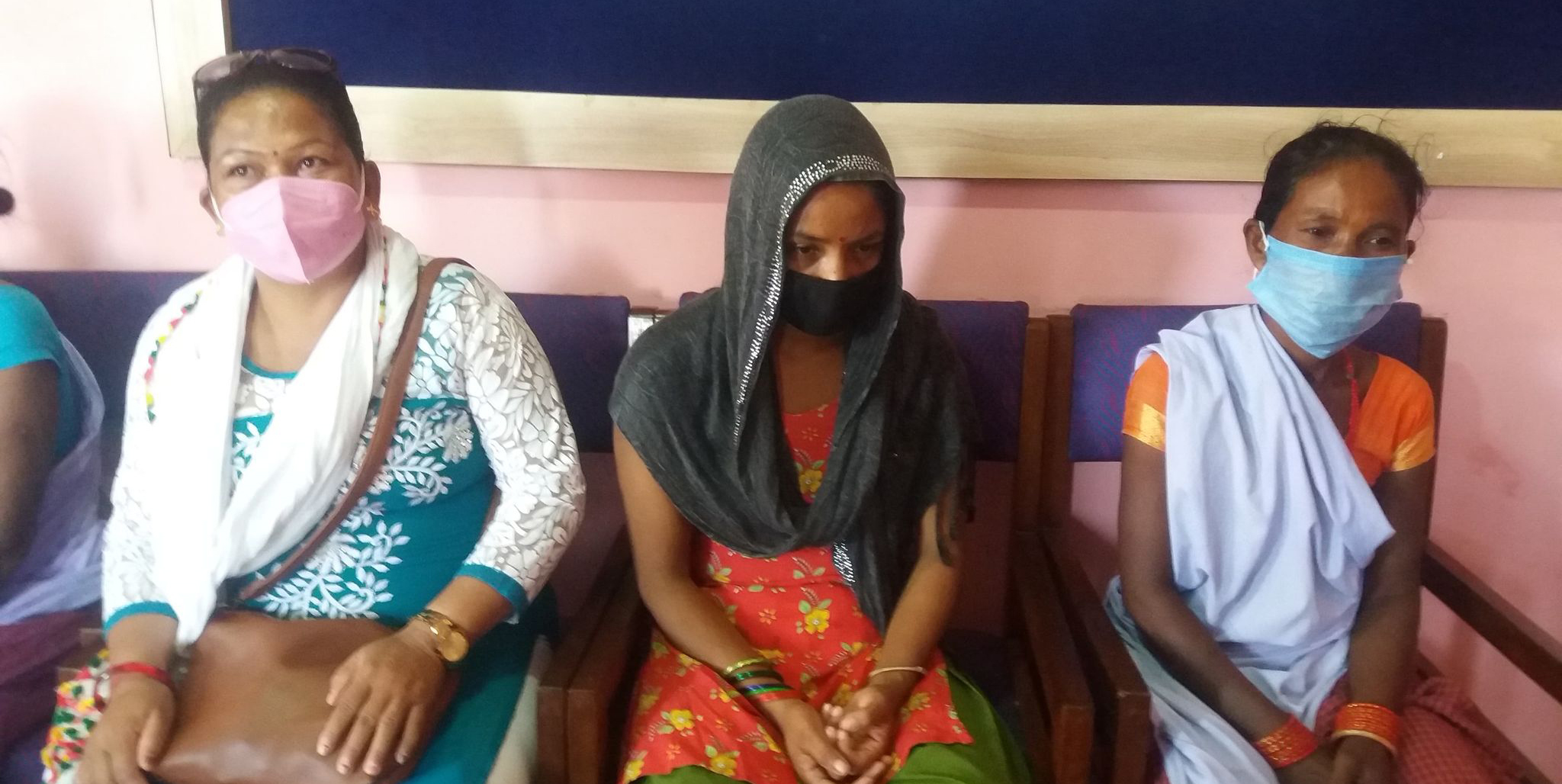 बलात्कारको सूचना दिनेलाई नै मुद्दा