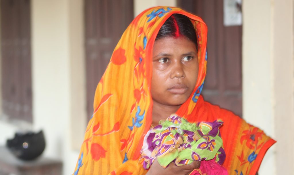 जेठाजुको योजनामा बुहारीमाथि कुटपिट