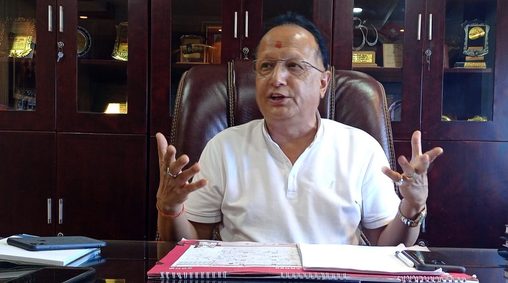 बजेट कार्यान्वयनलाई विश्वसनीय बनाउने प्रयास