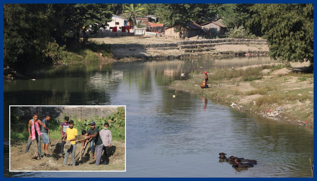 छठ घरमै सिमित हुने, जलाशयमा भीड गर्न रोक