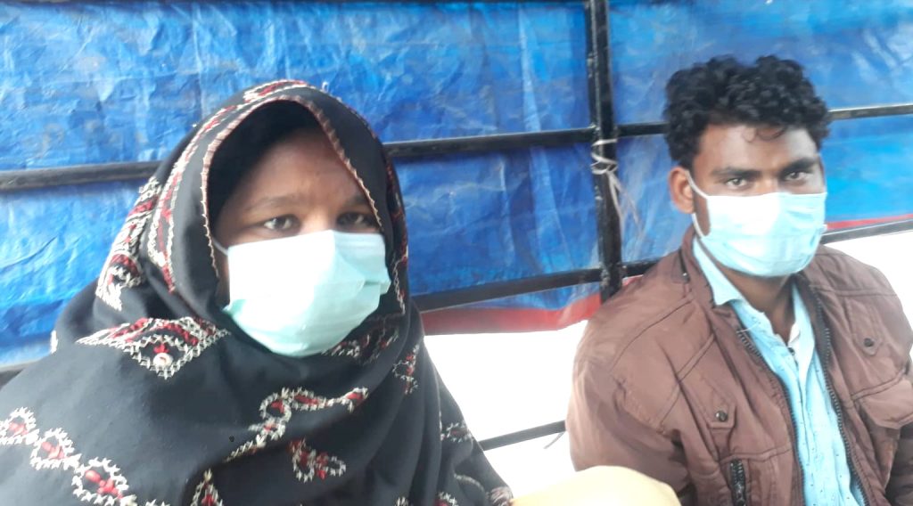 प्रहरीमाथि हातपात गर्ने पक्राउ