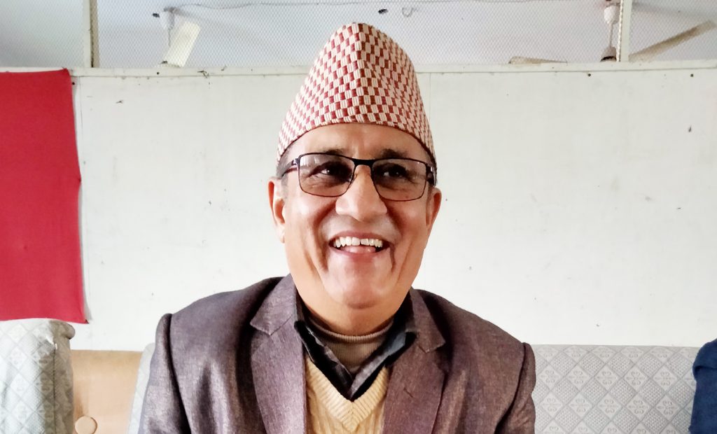 दलको बैठक भोली बस्ने, भीम आचार्यलाई दलको नेता र मुख्यमन्त्री सिफारिसको तयारी