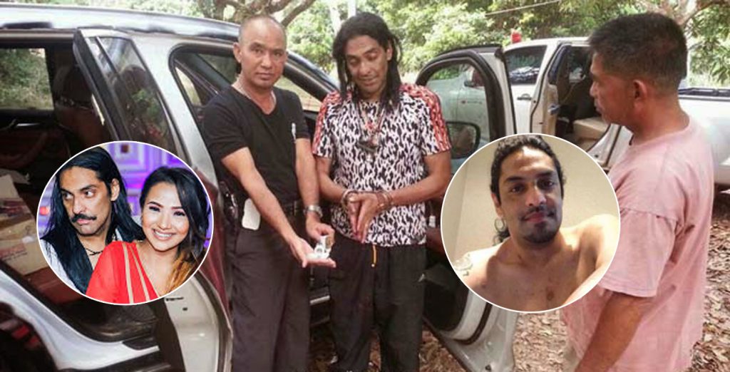 पारसको शासन मागेको हो ?