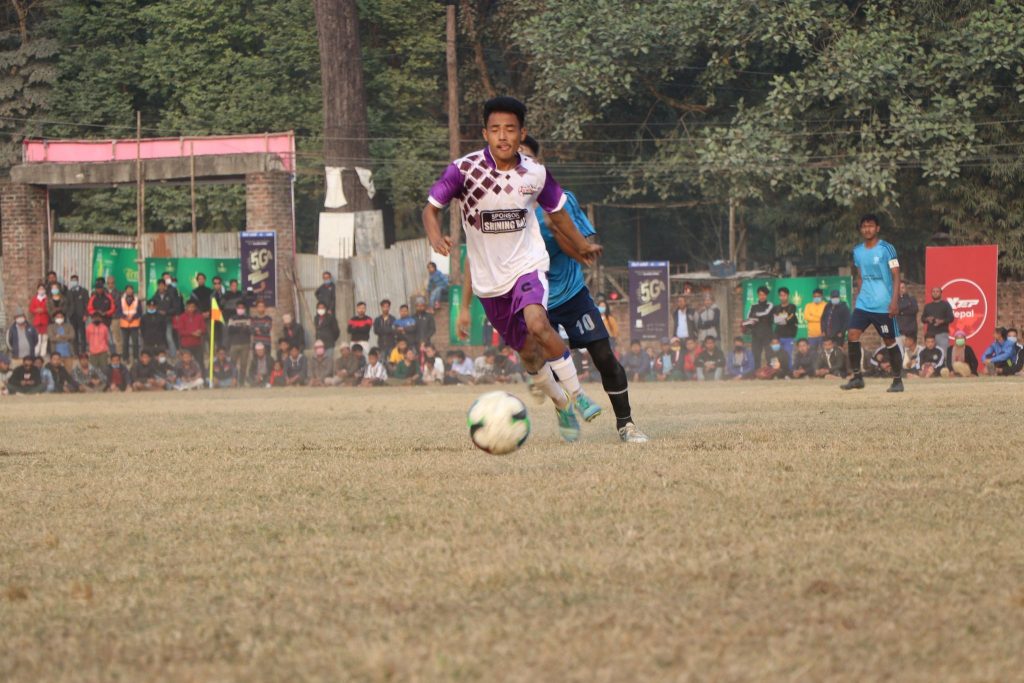 कोरोनापछि जुर्मुराउँदै खेल क्षेत्र