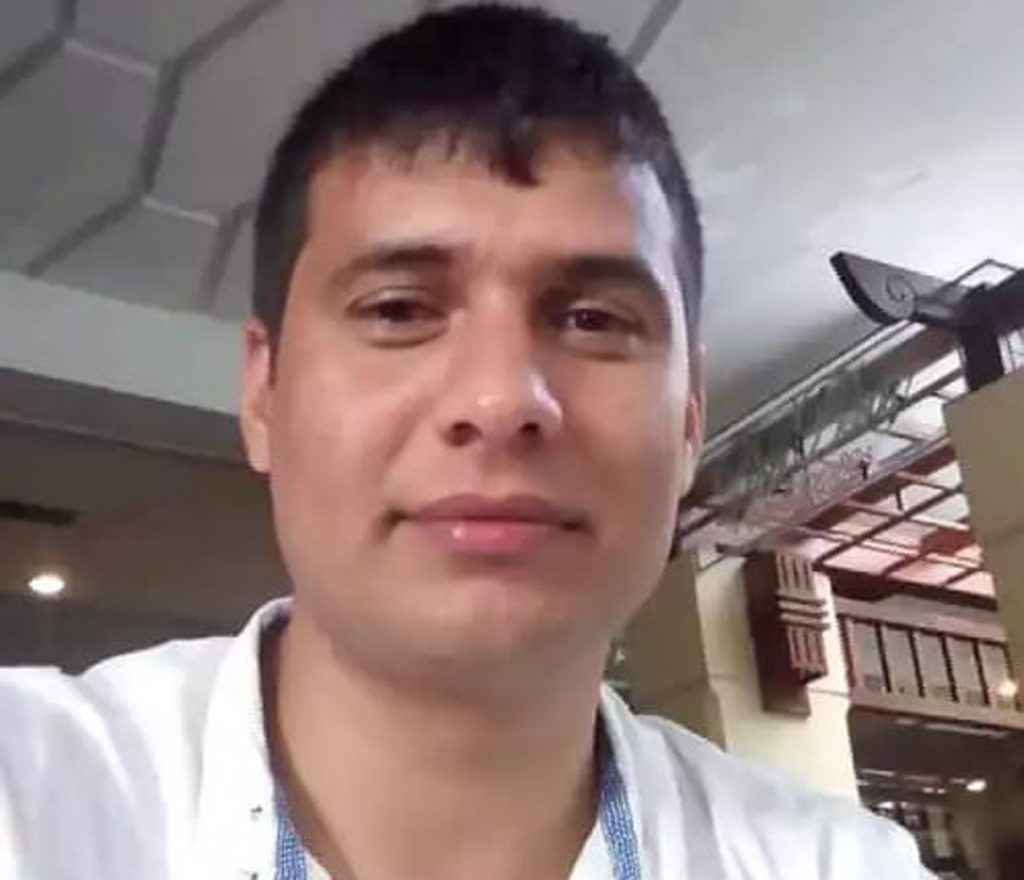 नागरिकको ज्यानमाथि खेलवाड नगरौं