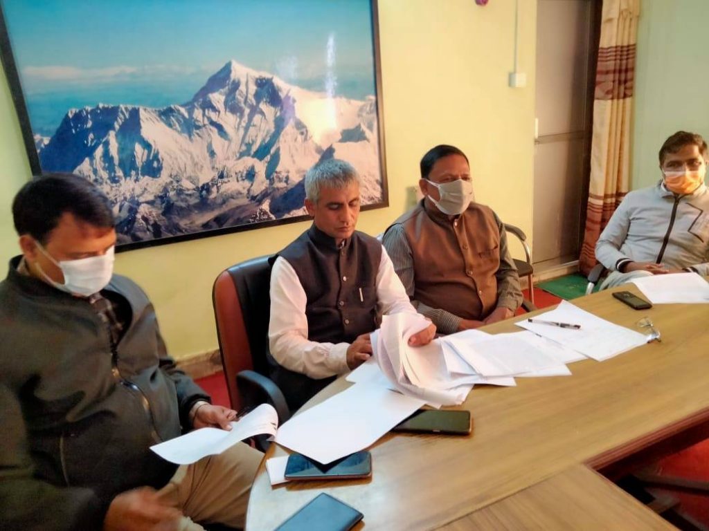 कांग्रेसले मुख्यमन्त्रीको अफर अस्वीकार गर्नुपर्छ