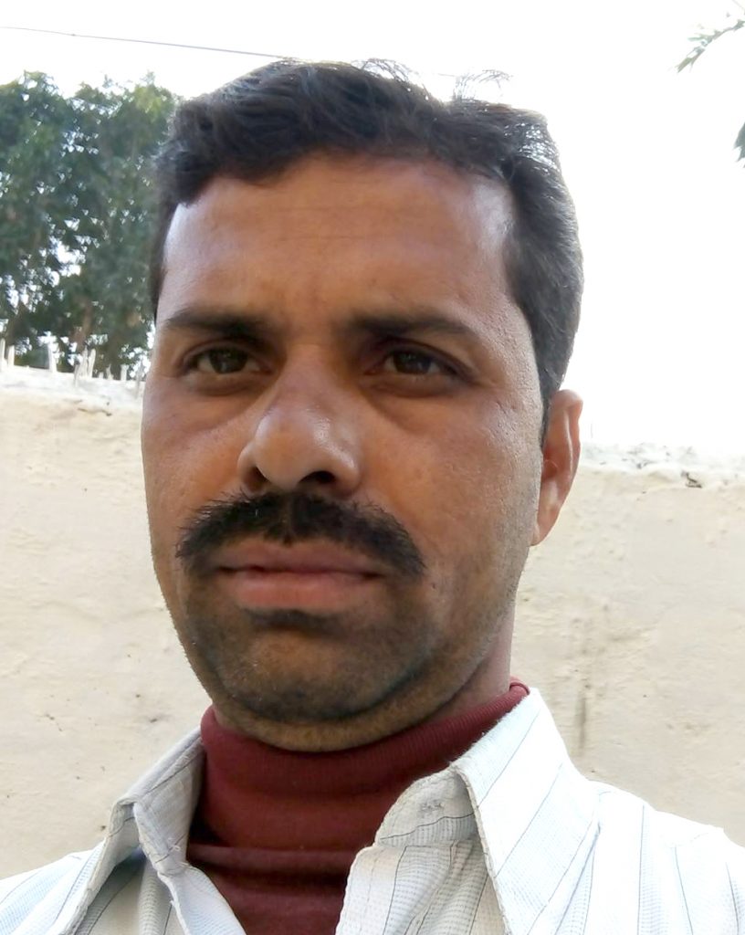 पिछडावर्ग र मधेशीबीच फरक