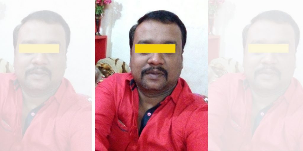 मिटरब्याजी मन्टु रौनियार पक्राउ