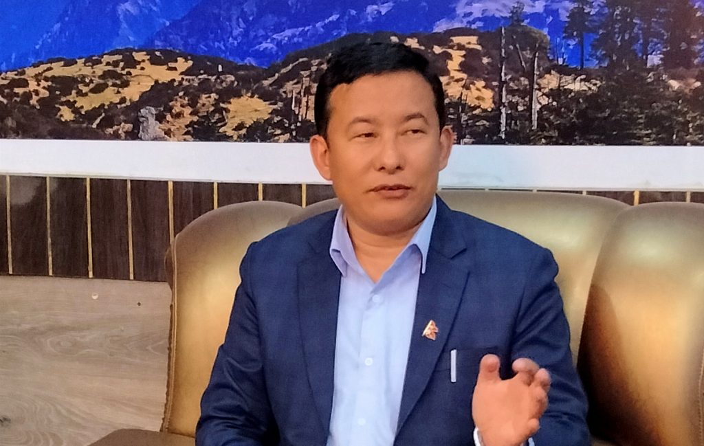 मुख्यमन्त्रीकै कारण आर्थिक अनुशासन बिग्रियो