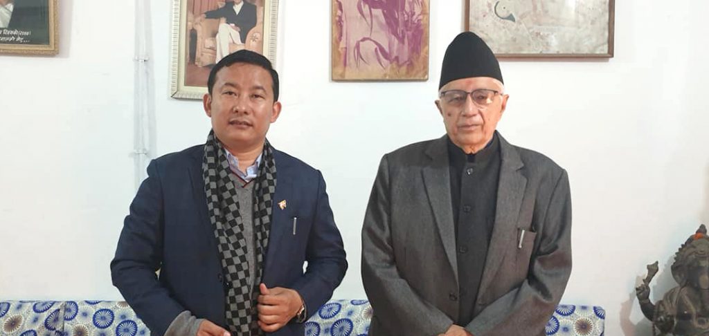 प्रदेश १ को नयाँ सत्ता समिकरणः काँग्रेस तानातानमा