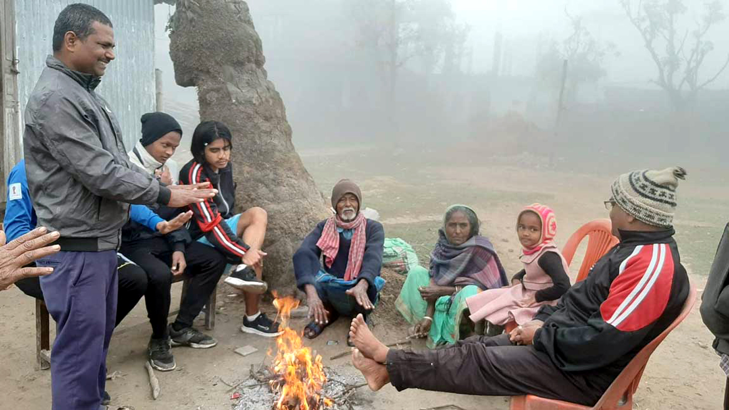 यस्तो छ आगामि दुई दिनको मौसम पूर्वानुमान