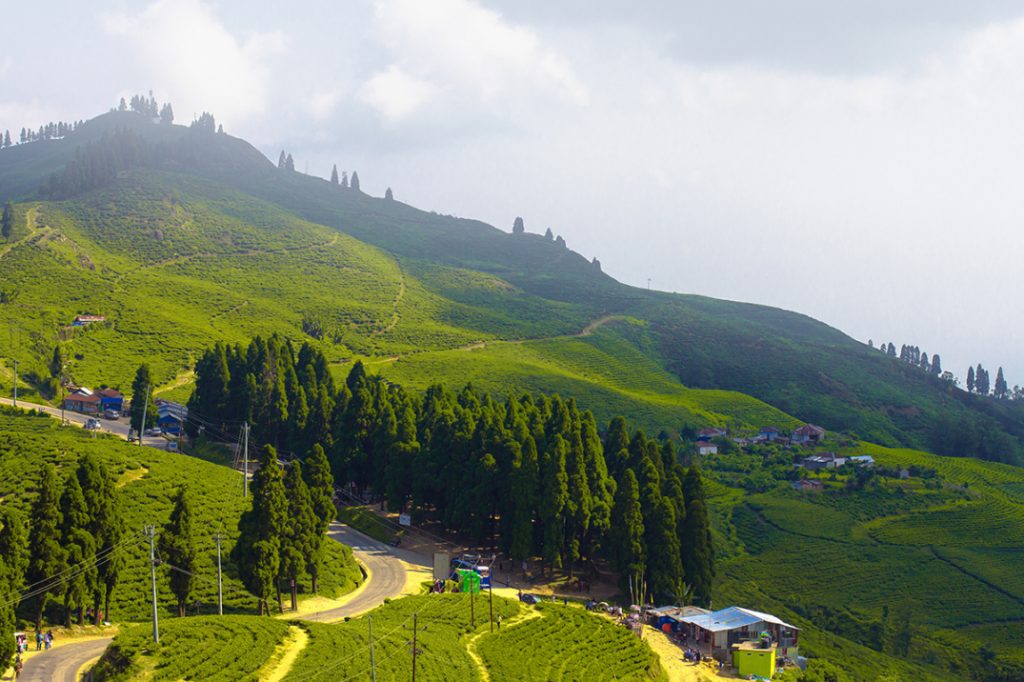 पश्चिमी वायुको प्रभाव हटेसँगै मौसममा सुधार