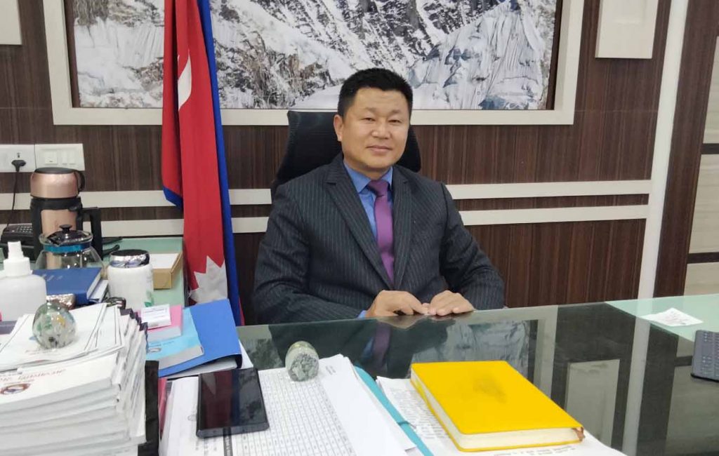 सर्बोच्चको आदेशपछि राई सरकार थप संकटमा