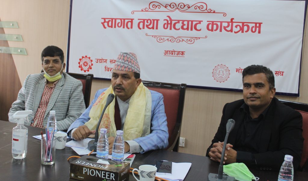 पर्यटन पूर्वाधारमा जोड दिन्छु– मन्त्री ढकाल