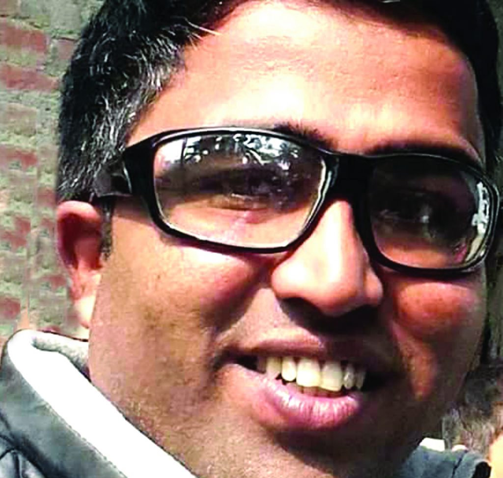 दफा ५८ अनुसार पक्राउ गर्नुपर्ने ओलीलाई हो