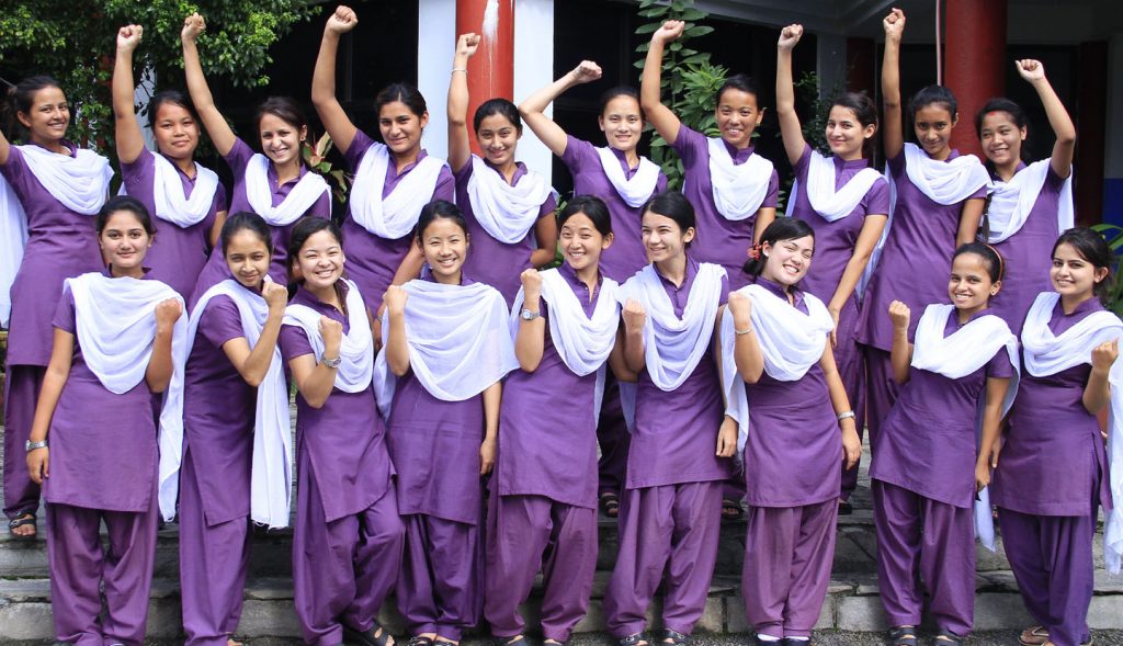 विद्यालय नर्सिङ कार्यक्रम र यसको प्रभावकारी कार्यान्वयन