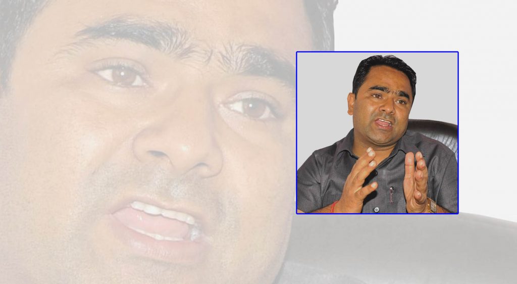 प्रदेश १ खेलकुद बोर्डका सदस्य सचिव बस्नेत गठबन्धनको ‘घेराबन्दीमा’