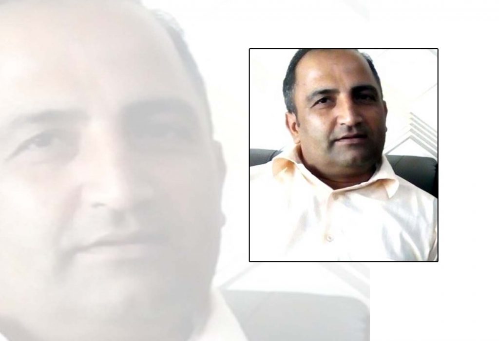 हत्या आरोपमा ओली पक्षका नेता पक्राउ