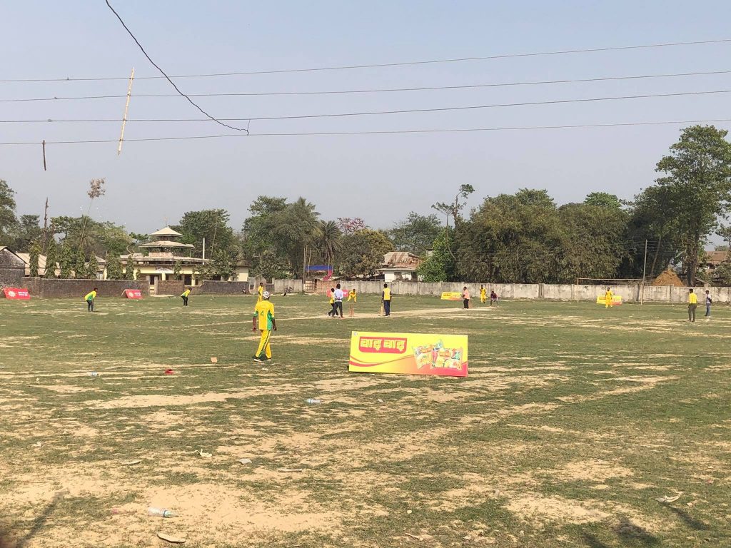 जहदा–६ पोखरिया फाइनलमा प्रवेश