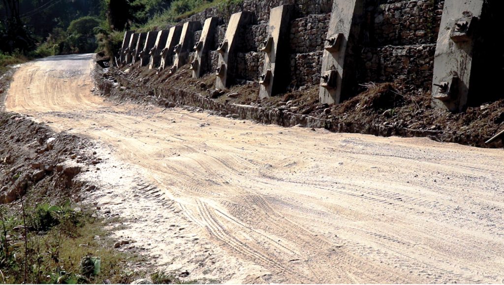 झापालाई त्रिदेशीय ब्यापारिक केन्द्र बनाउन पहल