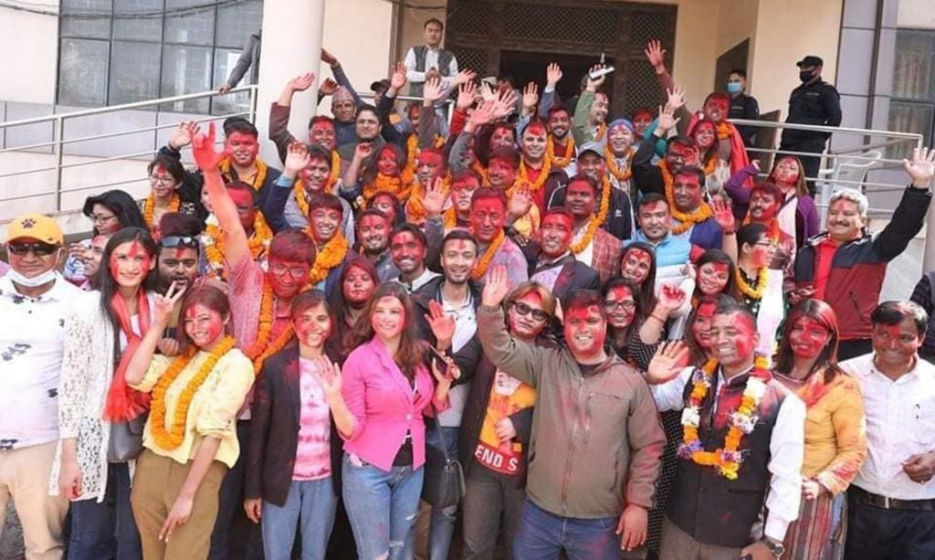 सरकार विरोधी मोर्चाको जित, ओली पक्षको हार (पूर्ण विवरण)