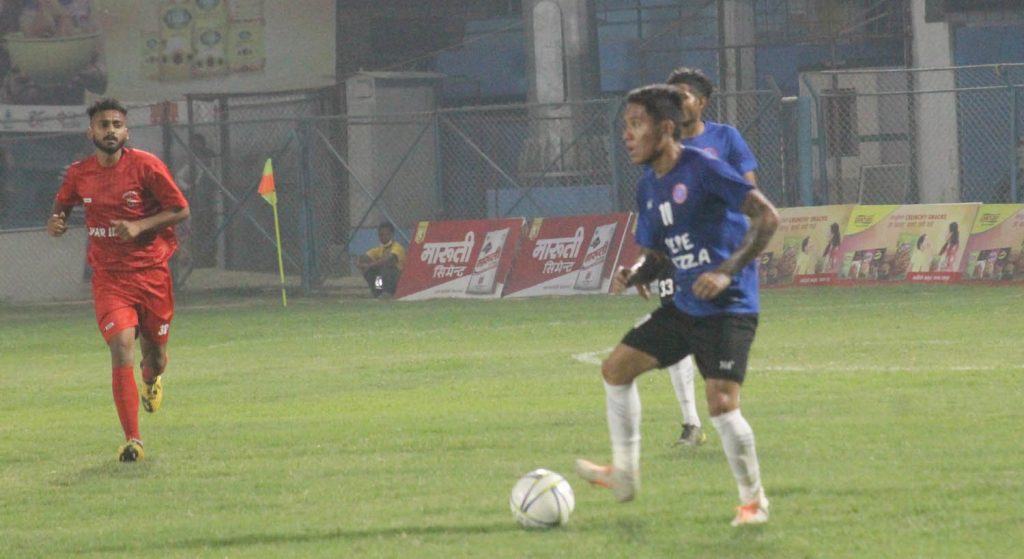 विराट गोल्ड कप :  लिग बिजेता मछिन्द्रलाई हराउँदै पन्जाव सेमिफाइनलमा