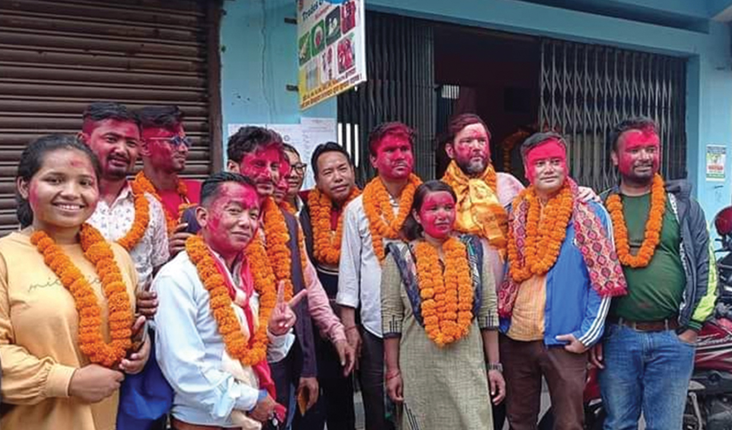 पत्रकार महासंघ मोरङ नेतृत्वमा खनाल