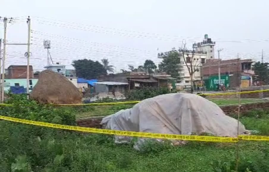 विराटनगर सैनिक टोलमा एक वृद्धा मृत भेटिए