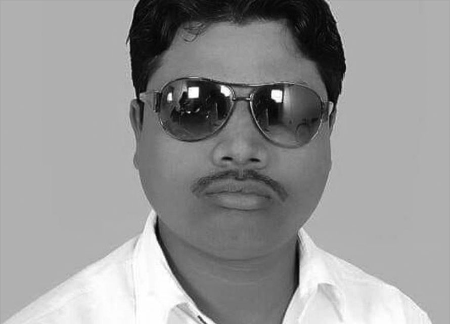 गोली लागेका घाइते माओवादी नेताको निधन