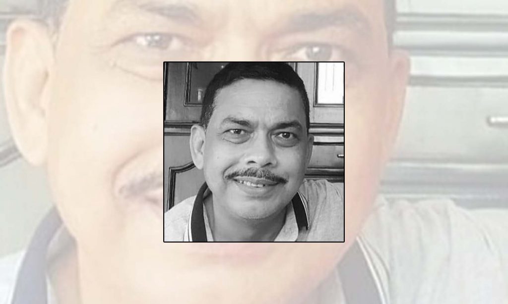 विराटनगर निवासी साहित्यकार कविराज पोखरेलको निधन