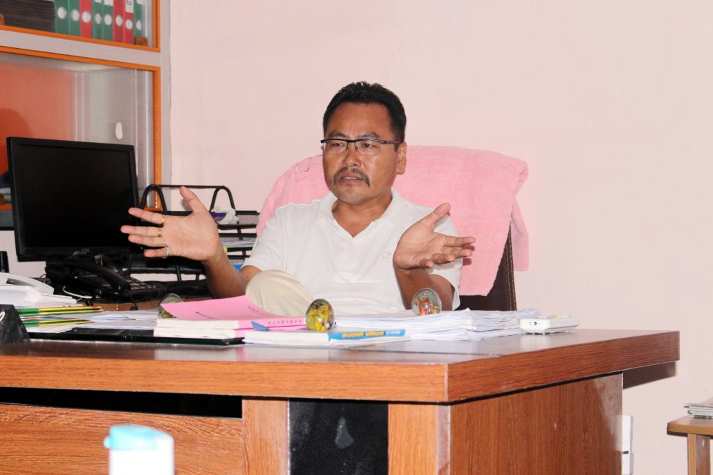 कांग्रेस विशेष महाधिवेशन: कोशीका ७२८ मध्ये बहुमत प्रतिनिधि काठमाडौँतर्फ