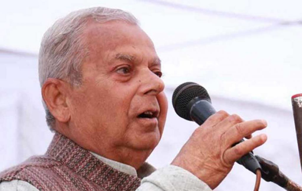 सम्भव होला लोसपाको सत्ता यात्रा ?