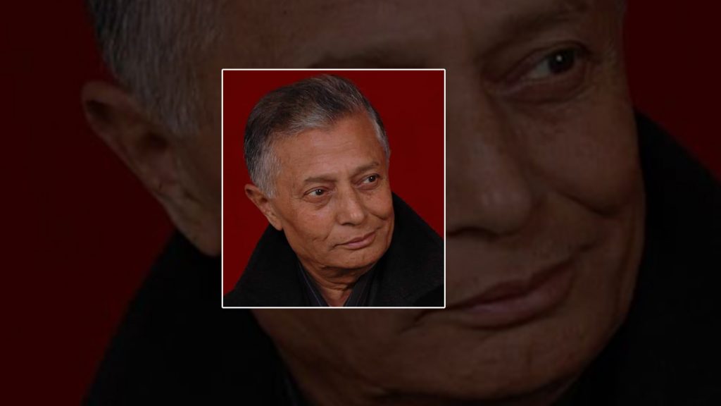 स्टाईलिस गायक प्रेमध्वज प्रधानको निधन