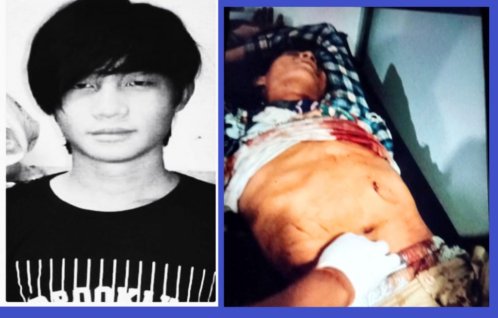 काम गरेको पैसा नदिँदा साथीको हत्या