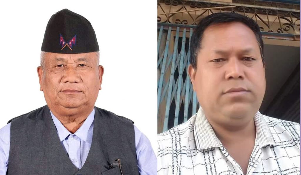 कोरोना संक्रमणबाट बाबुछोराको निधन