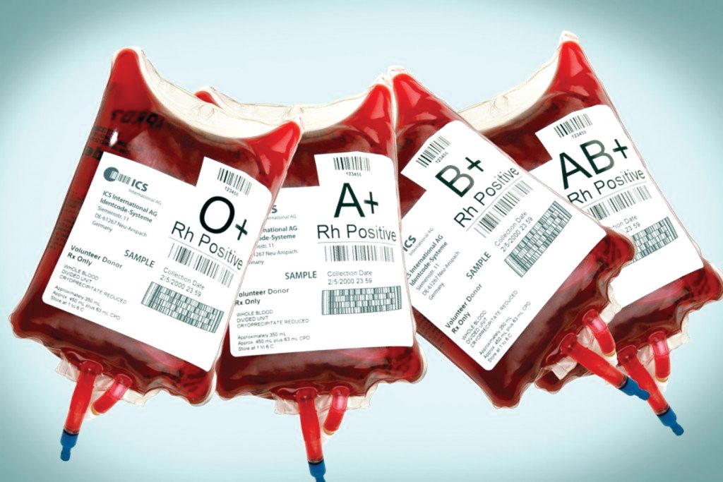 महामारीको कारण रगतको अभाब, रक्तसञ्चार केन्द्रमा स्टक सकियो