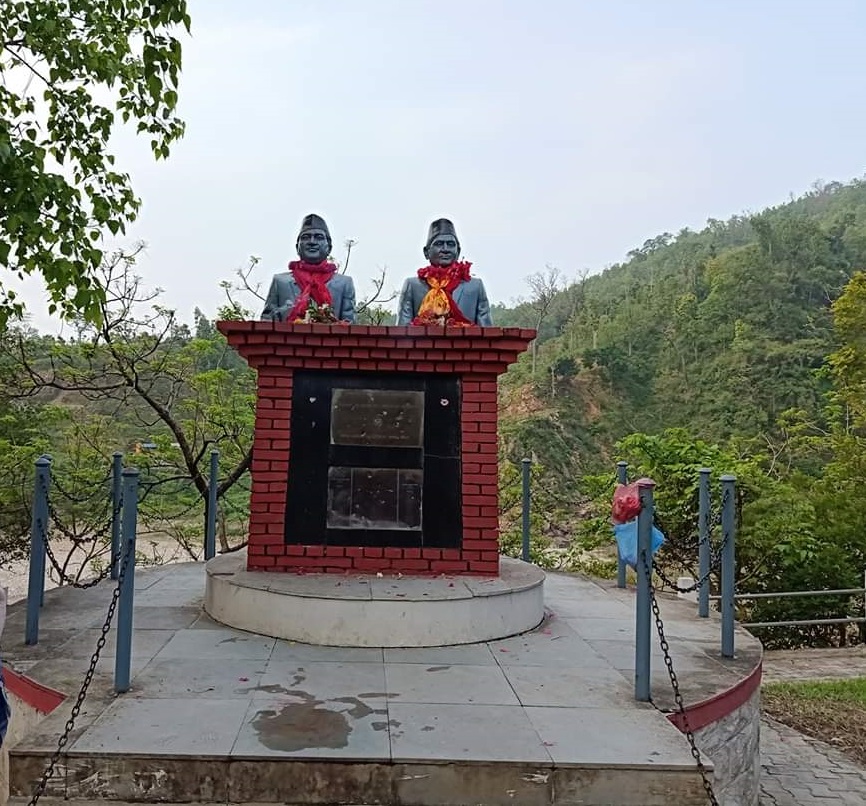 ‘दासढुंगा घटनाको यथार्थ पत्ता लगाउ’ – माधव नेपाल