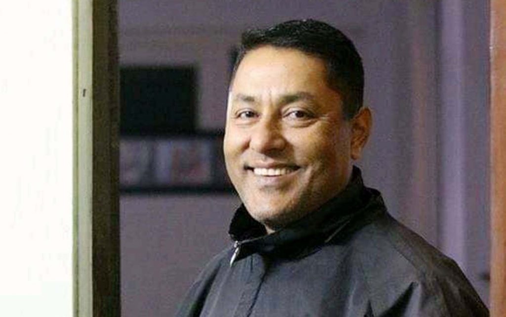 १६ डिआइजीको सरुवा, प्रदेश १ मा अरुण बिसी