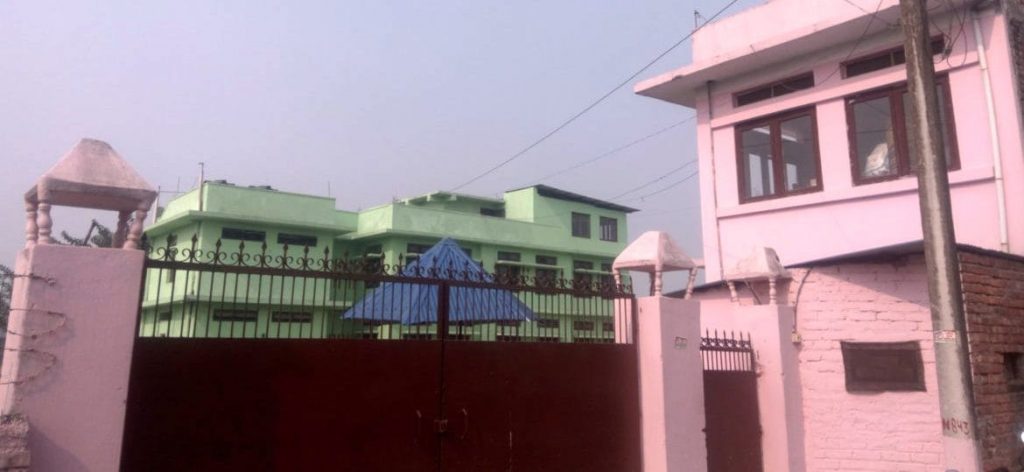 विराटनगरको बाल गृहदेखि चार बालक फरार