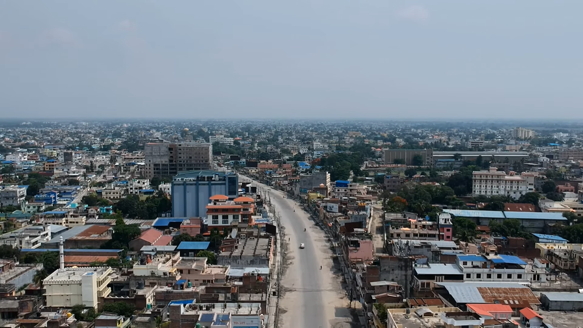 परीक्षा दिँदै गरेका बाहेक विराटनगरका सबै विद्यालय बन्द गर्न निर्देशन