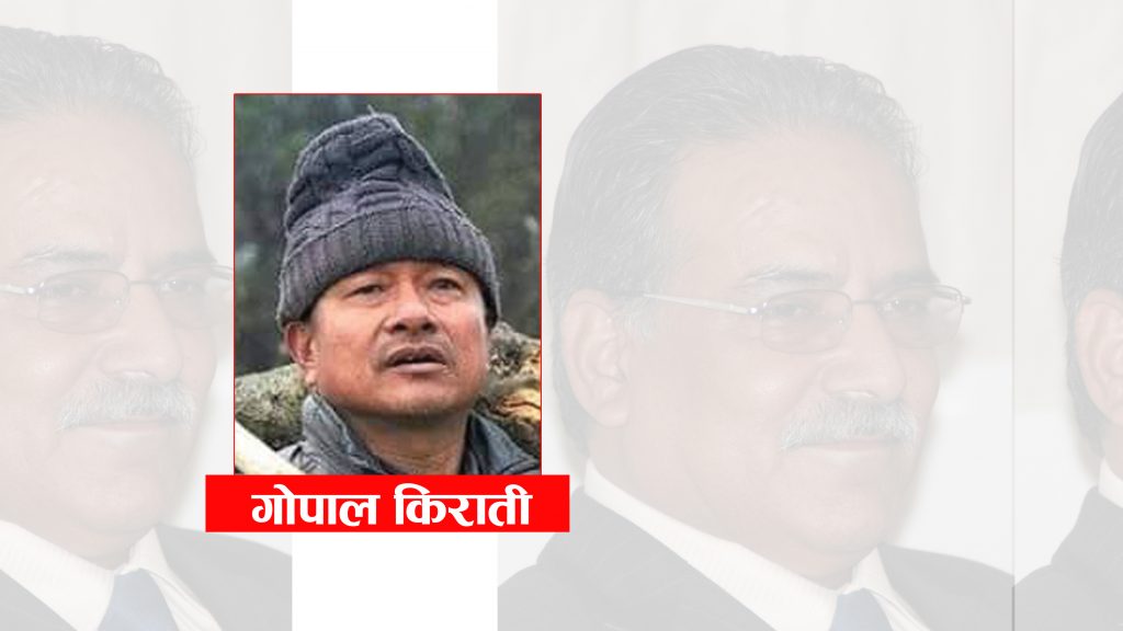 निर्वाचनमा पार्टी परिचालनवारे टिप्पणिसहित स्पष्टीकरण