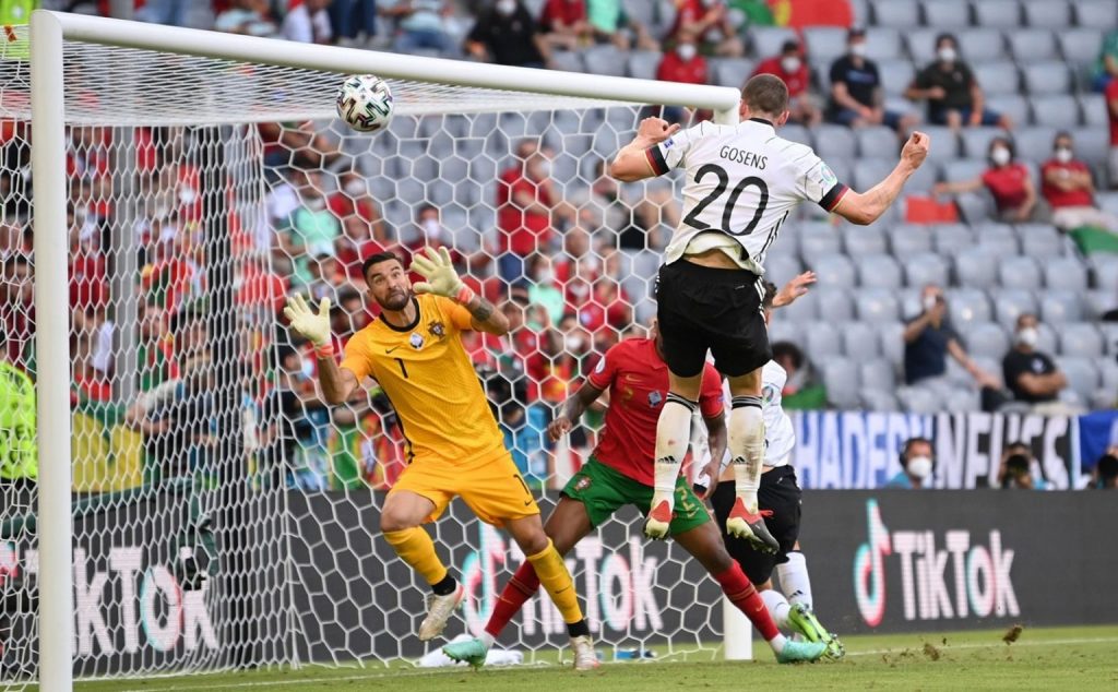 युरोकप फुटबलः जर्मनीको जीत, फ्रान्स र स्पेन बराबरीमा रोकिए