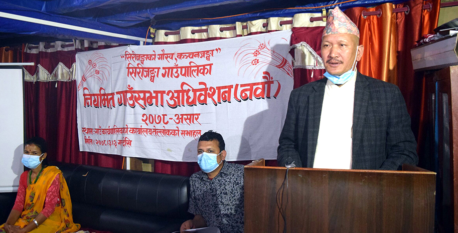 स्वास्थ्यकेन्द्रमा डाक्टर आउन नमानेपछि गाउँमै डाक्टर उत्पादन गर्ने योजना