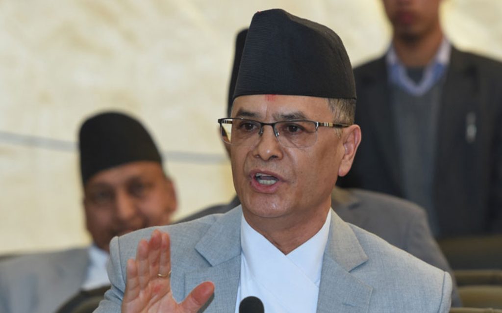 संसद विघटन मुद्दामा बहस सकियो, असार २८ गते फैसला आउन सक्ने