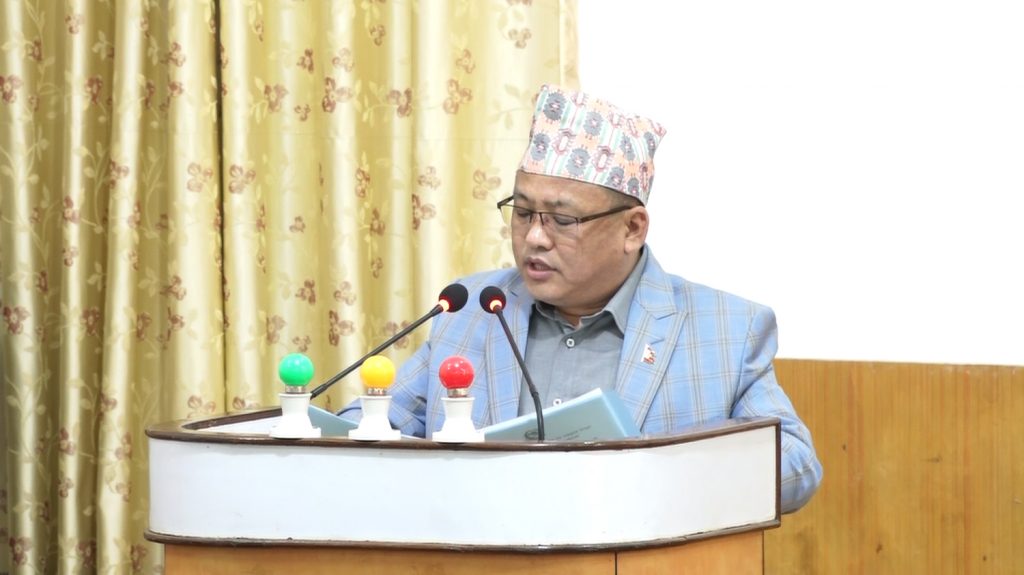 प्रदेश १ सरकारको बजेटका सिद्धान्त र प्राथमिकता के के छ ? (पूर्ण पाठ)